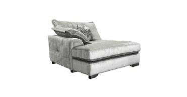 Ashwood Toulouse Chaise End