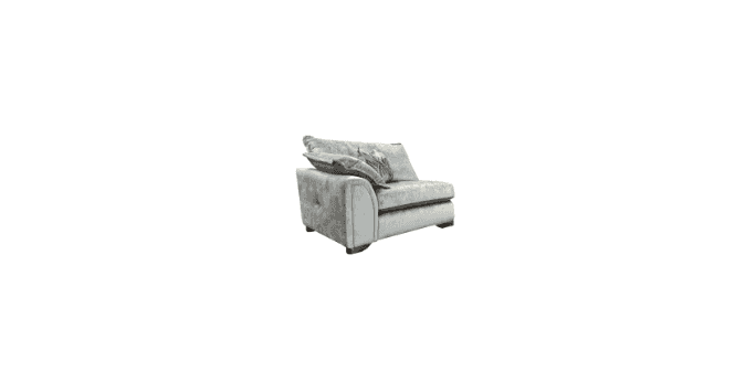 Ashwood  Toulouse Cuddler End