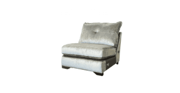 Ashwood Toulouse Single Armless Unit