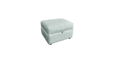 Ashwood Toulouse Storage Stool
