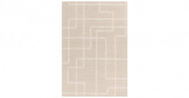 Asiatic  Ada Sand Rug