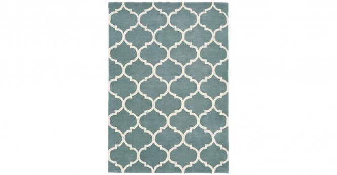 Asiatic  Albany Ogee Egg Rug