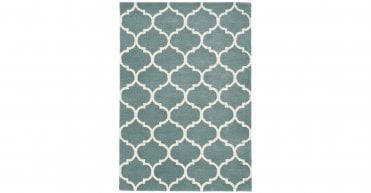 Asiatic Albany Ogee Egg Rug