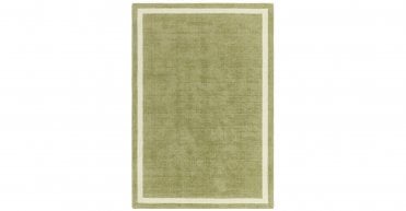 Asiatic Albi Green Rug