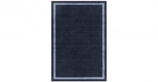 Asiatic  Albi Navy Rug