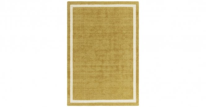 Asiatic  Albi Ochre Rug
