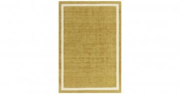 Asiatic Albi Ochre Rug
