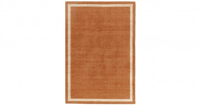 Asiatic  Albi Orange Rug