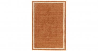 Asiatic Albi Orange Rug