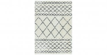 Asiatic Alto AL02 Cream & Grey Rug