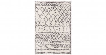 Asiatic Alto AL04 Cream & Grey Rug