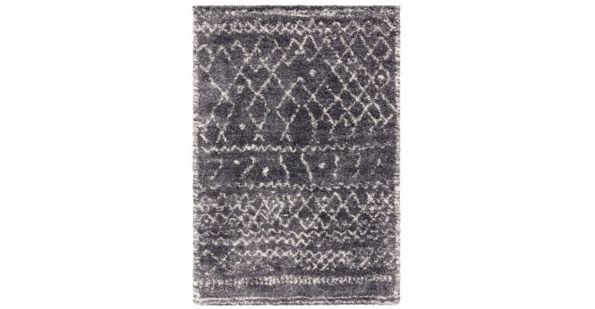 Asiatic  Alto AL05 Grey & Cream Rug