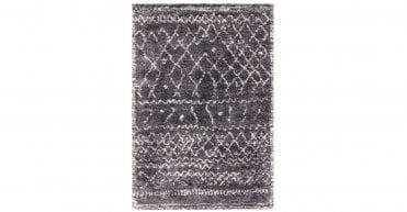 Asiatic Alto AL05 Grey & Cream Rug