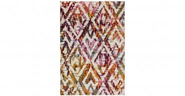 Asiatic Amelie AM01 Diamond  Rug