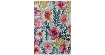 Asiatic Amelie AM02 Meadow Rug