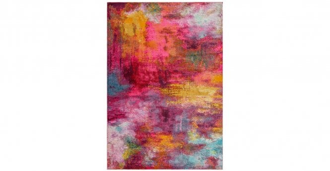 Asiatic  Amelie AM04 Splash Rug