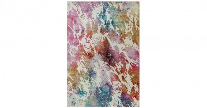 Asiatic  Amelie AM05 Watercolour Rug