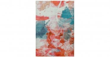 Asiatic Amelie AM06 Sundown Rug