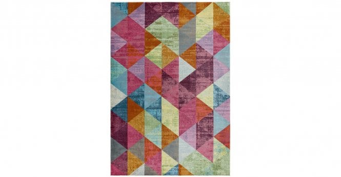 Asiatic  Amelie AM08 Harlequin Rug