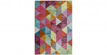 Asiatic Amelie AM08 Harlequin Rug
