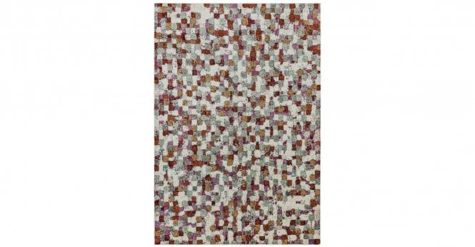 Asiatic  Amelie AM09 Pixel Rug