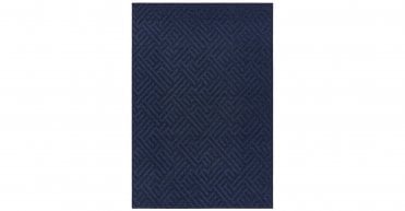 Asiatic Antibes AN05 Blue Linear Rug