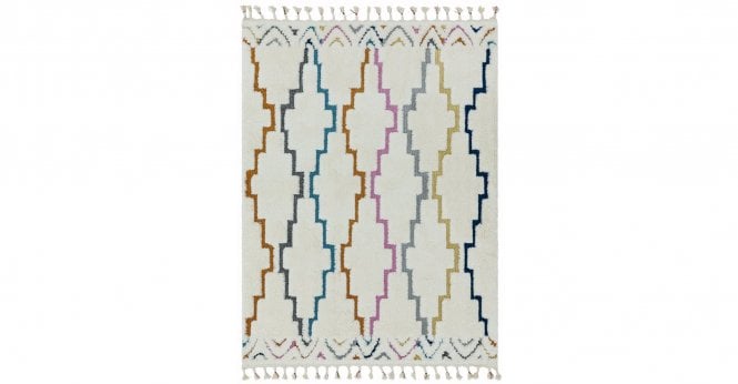 Asiatic  Ariana AR01 Trellis Rug