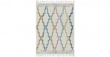 Asiatic Ariana AR01 Trellis Rug