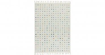 Asiatic Ariana AR02 Dotty Multi Rug