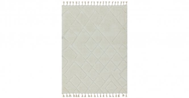 Asiatic  Ariana AR04 Vanilla Rug