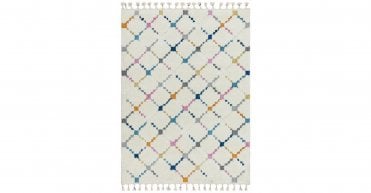 Asiatic Ariana AR08 Criss Cross Rug