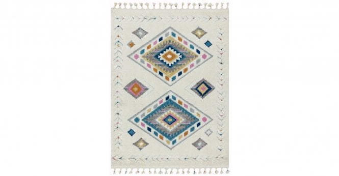 Asiatic  Ariana AR09 Rhombus Rug