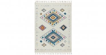 Asiatic Ariana AR09 Rhombus Rug