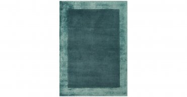 Asiatic Ascot Aqua Blue Rug