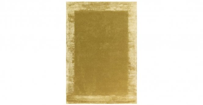 Asiatic  Ascot Gold Rug
