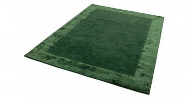 Asiatic Ascot Green Rug