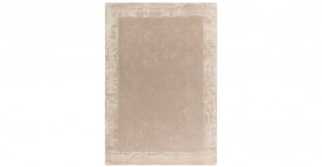 Asiatic  Ascot Putty Rug