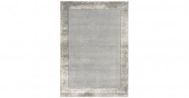 Asiatic Ascot Silver Rug