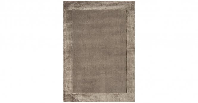 Asiatic  Ascot Taupe Rug