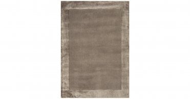 Asiatic Ascot Taupe Rug