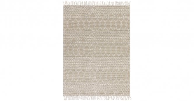 Asiatic  Asra Cream Rug
