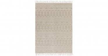Asiatic Asra Cream Rug
