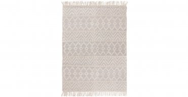 Asiatic Asra Grey Rug