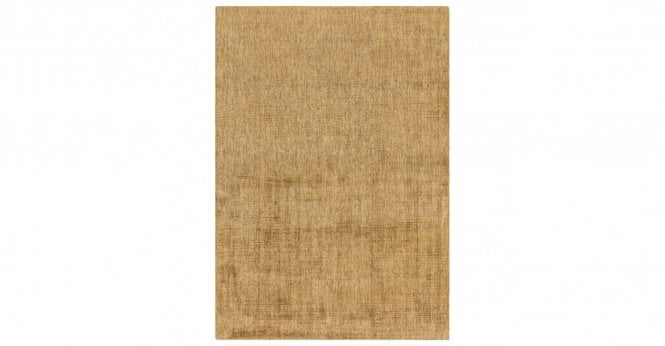 Asiatic  Aston Ochre Rug