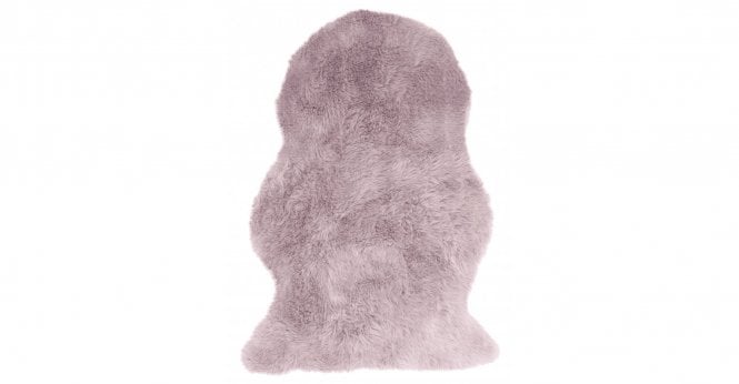 Asiatic  Auckland Pink Rug