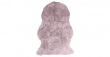 Asiatic Auckland Pink Rug