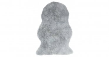 Asiatic Auckland Silver Rug
