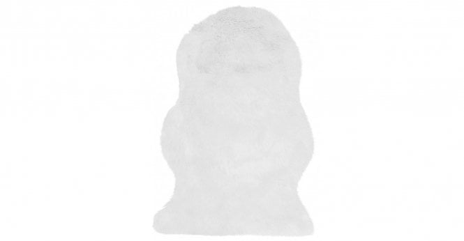 Asiatic  Auckland White Rug