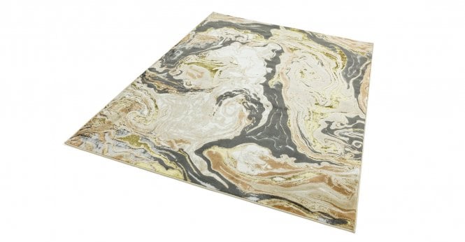 Asiatic  Aurora AU08 Marble Rug