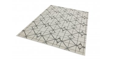 Asiatic Aurora AU11 Lattice Rug